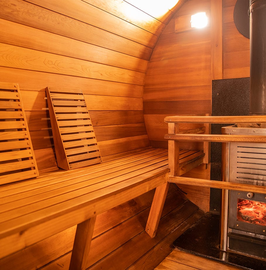 Sauna Accessories