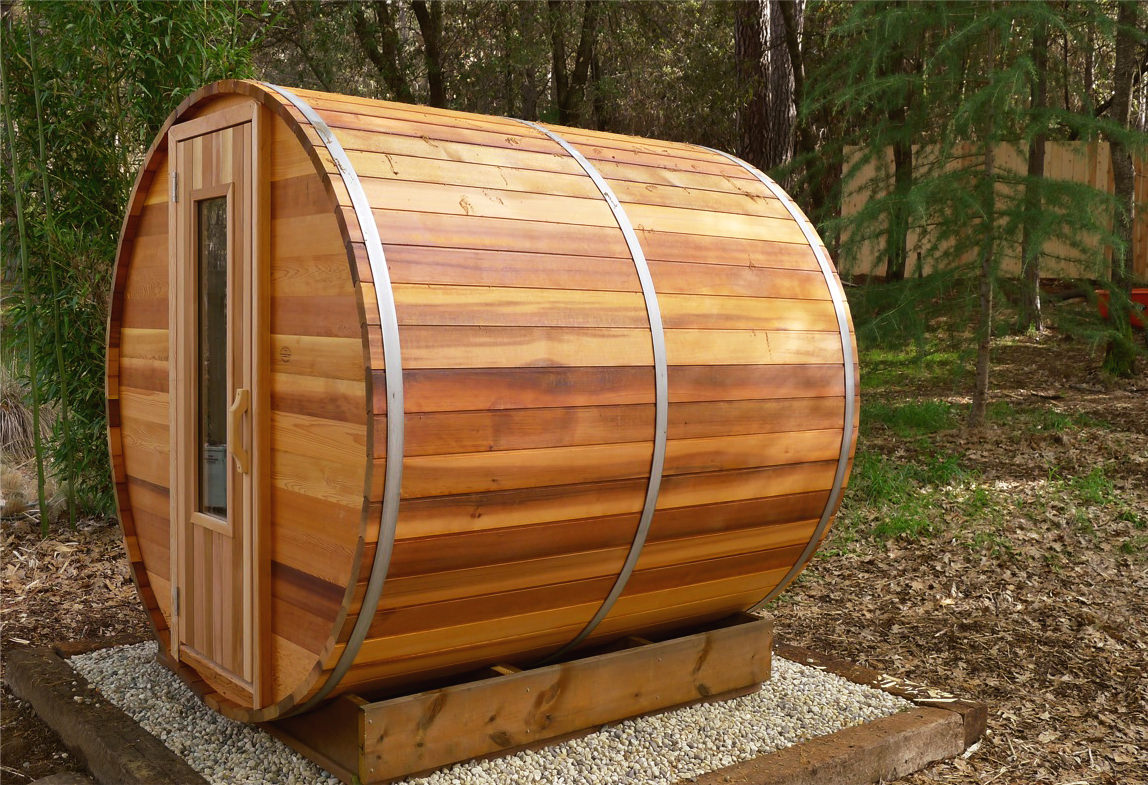 COMMERCIALSAUNAS IN EUROPE