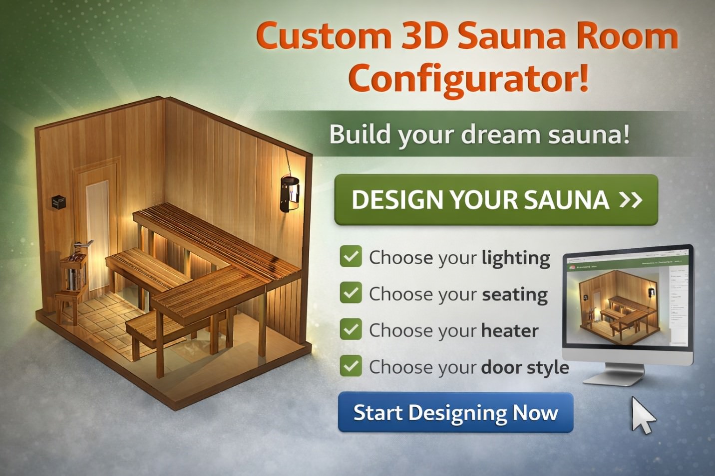 3D configurator 3D configurator