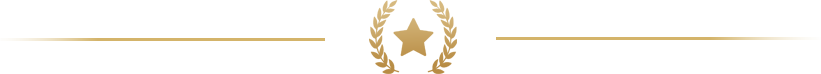 Award crest icon