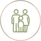 Family business icon