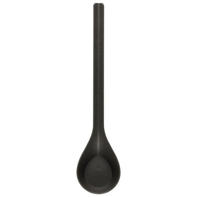 Rento Pisara Sauna Ladle Bio-composite - Peat/Black