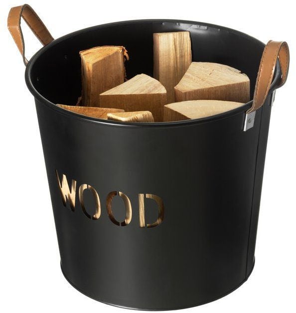 Firewood Basket / Log Bucket