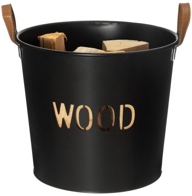 Firewood Basket / Log Bucket