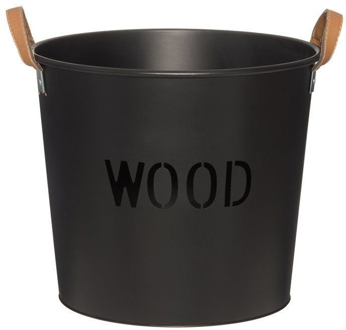 Firewood Basket / Log Bucket