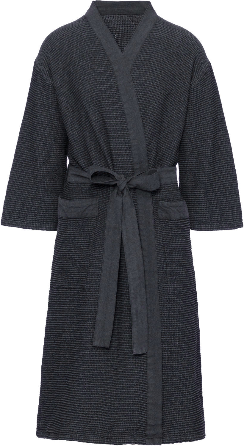 Sauna Bathrobe Kenno S/M