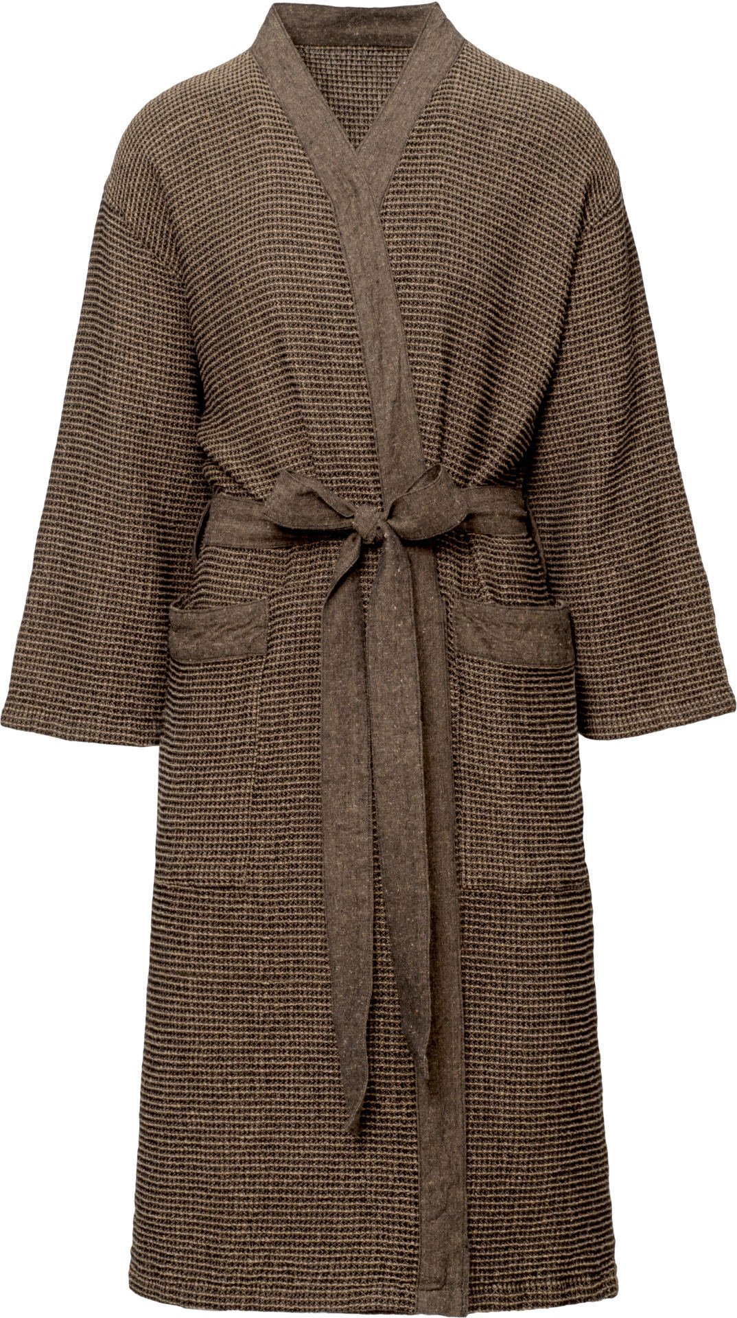 Sauna Bathrobe Kenno S/M