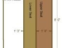 5x sauna dimensions