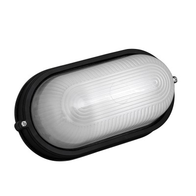 Oval Sauna Light- Explosion Proof Sauna Light