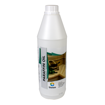 Sauna Paraffin Oil - 1L Sauna Sealant