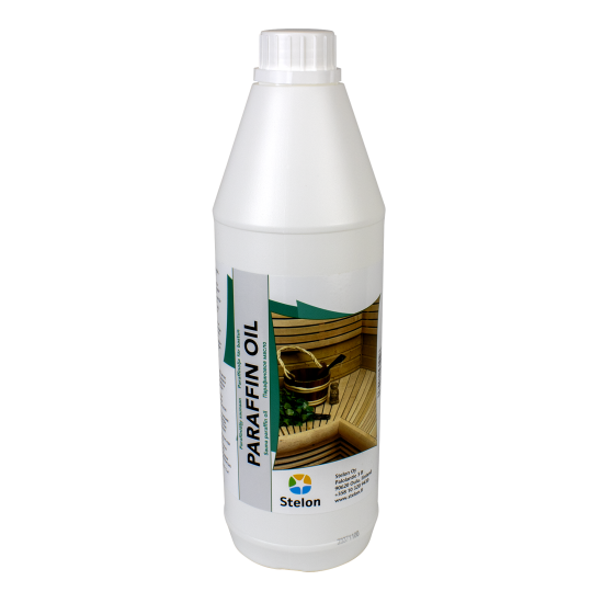 Sauna Paraffin Oil - 1L Sauna Sealant