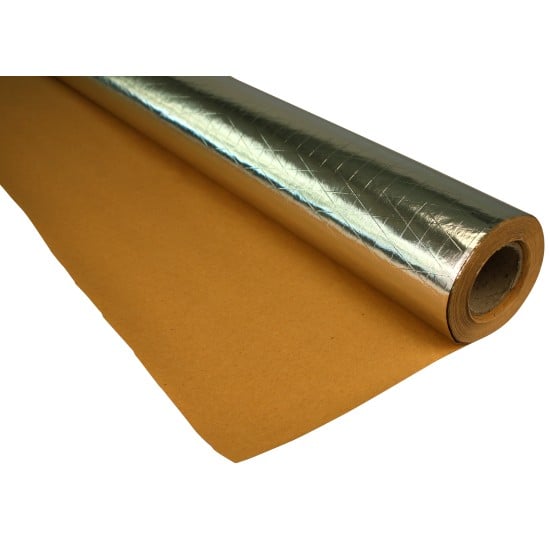 Sauna Heat Foil-Sauna Aluminum Vapor Foil