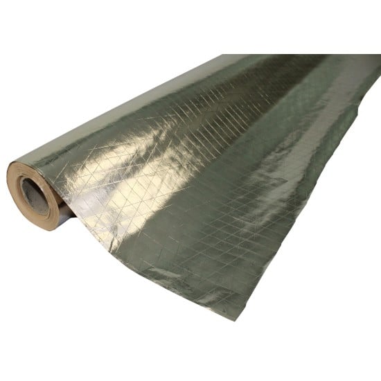 Sauna Heat Foil-Sauna Aluminum Vapor Foil