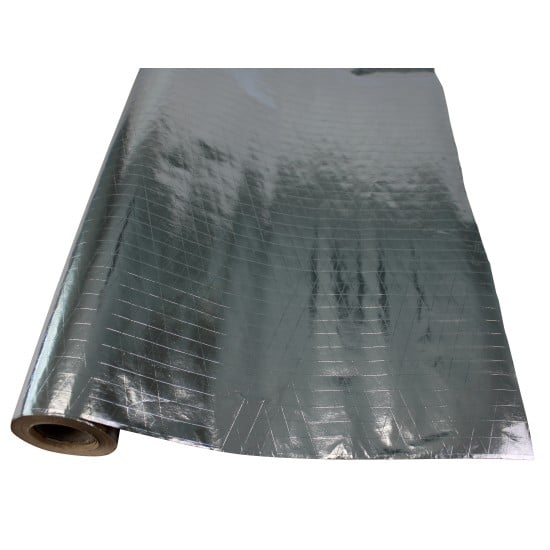 Sauna Heat Foil-Sauna Aluminum Vapor Foil