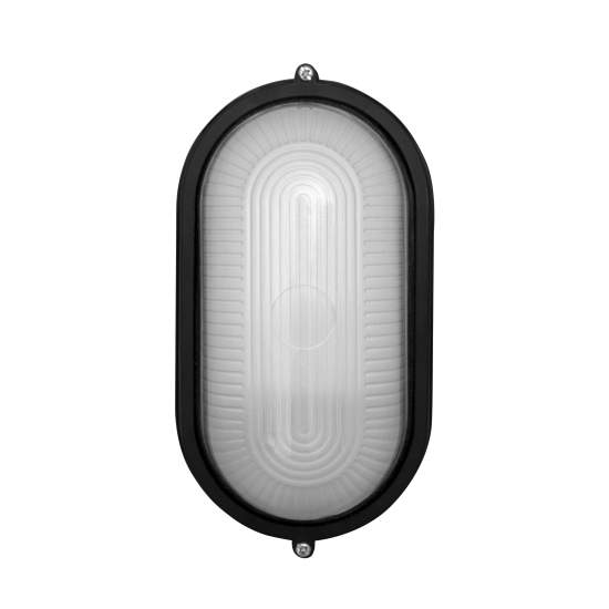 Oval Sauna Light- Explosion Proof Sauna Light