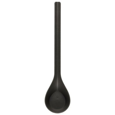 Rento Pisara Sauna Ladle Bio-composite - Peat/Black - Finnish Sauna Accessories