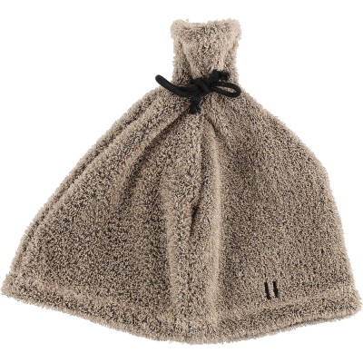 Rento Sauna Hat Linen Terry - Natural