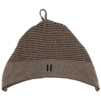 Rento Kenno Sauna Hat - Brown