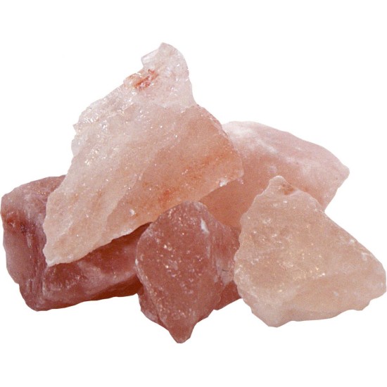 Saunia Himalayan Sauna Salt Stones - 200g