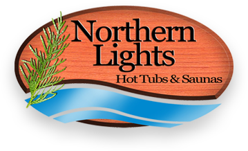 Northern Lights Cedar Barrel Saunas