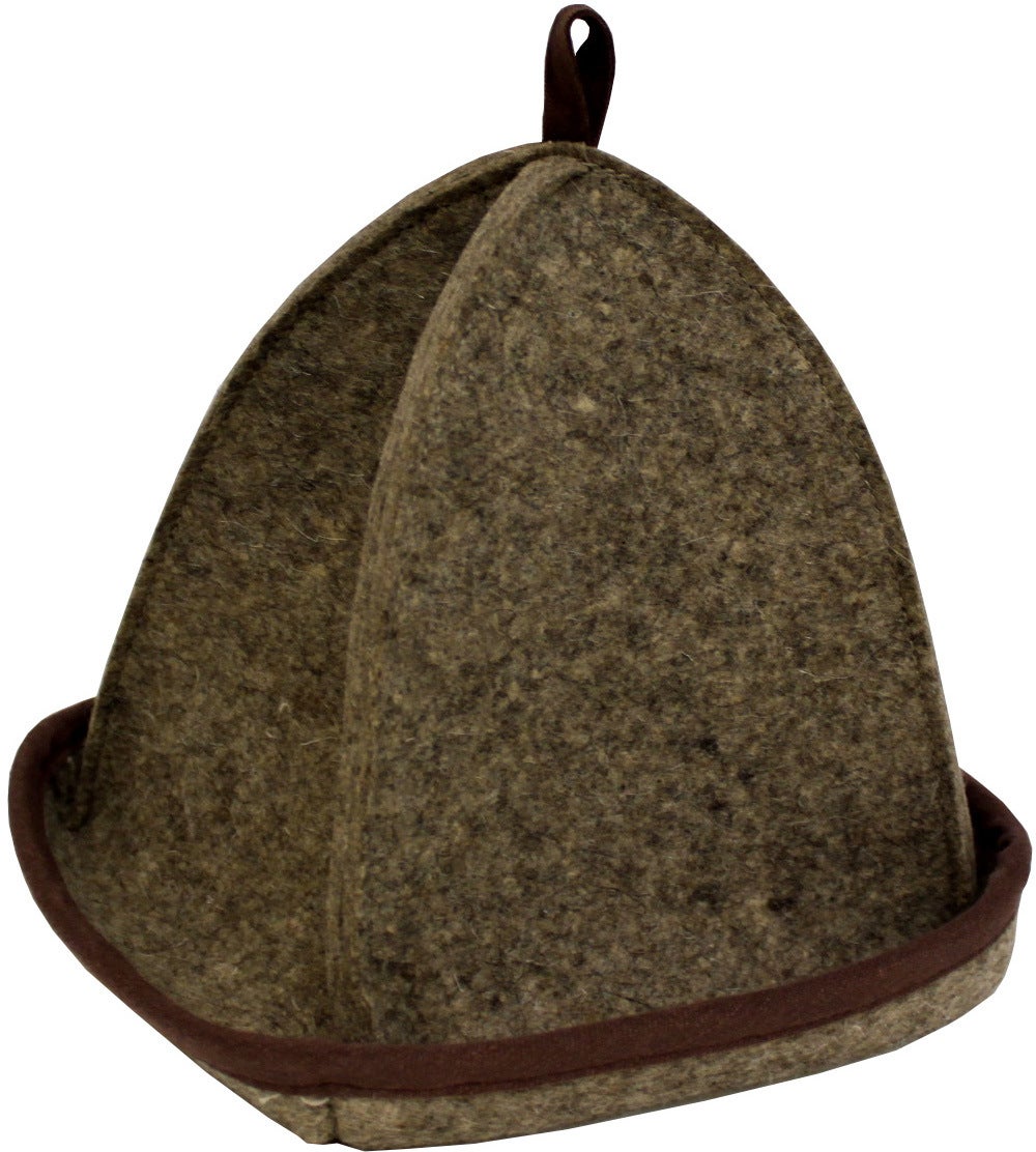 Emendo Felt Sauna Hat