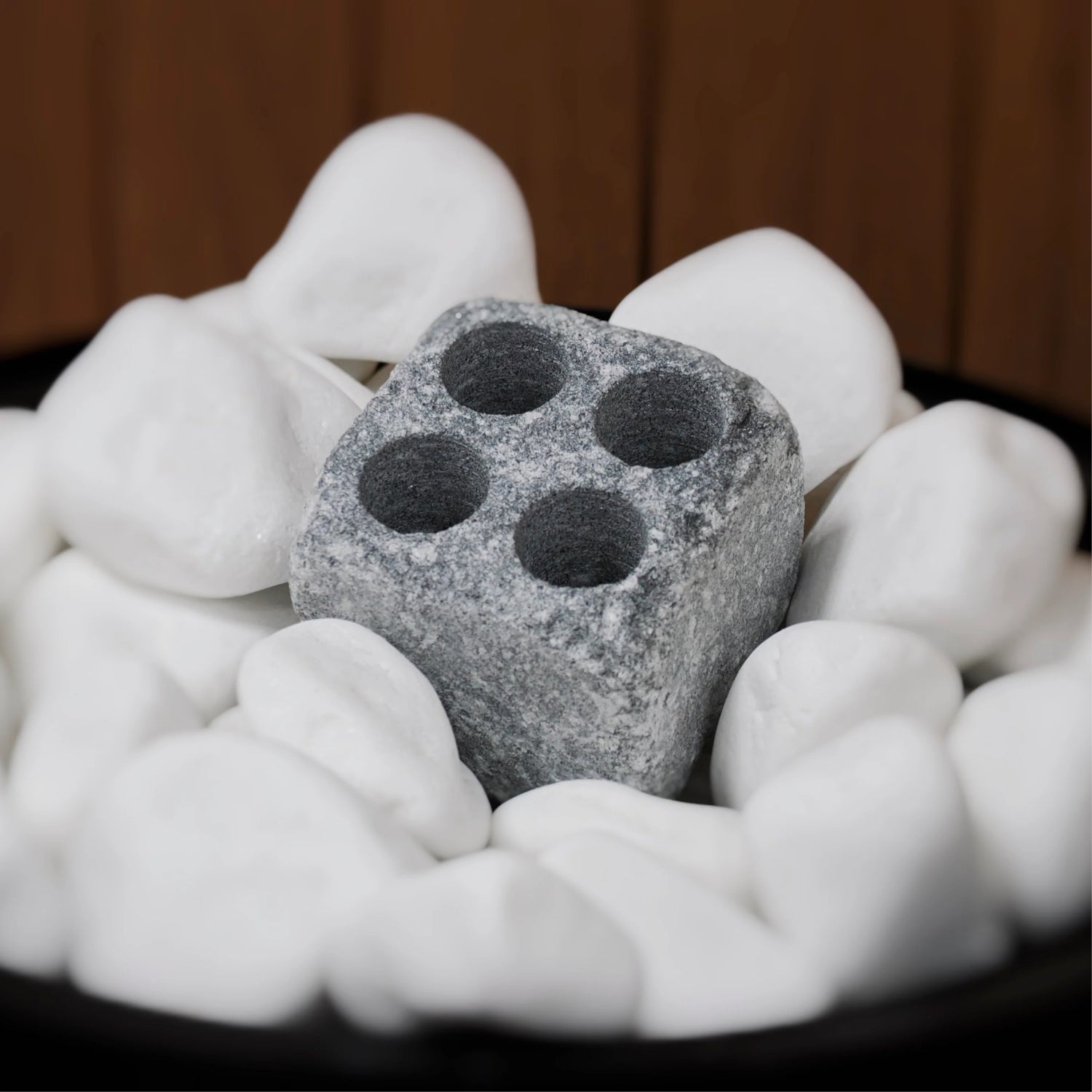 Soapstone Steamstone